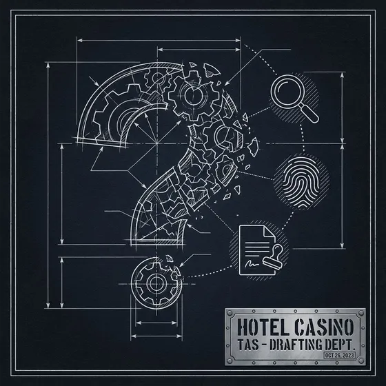 Glavna stranica kazino hotela: Hotel Casino Tas
